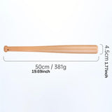 Maxbell Knock Fish Stick Accessories Device Gear Practical Portable Tool Fishing Bat Large