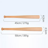Maxbell Knock Fish Stick Accessories Device Gear Practical Portable Tool Fishing Bat Large