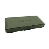 Maxbell Fishing Line Box Lightweight Fishing Accessory Jig Case for Lure Travel Boat