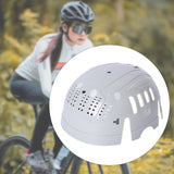 Maxbell Bump Cap Insert Multipurpose for Men Women Impact Resistant Safety Cap Shell
