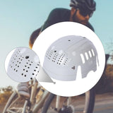 Maxbell Bump Cap Insert Multipurpose for Men Women Impact Resistant Safety Cap Shell