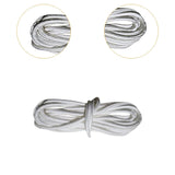 Maxbell Patio Umbrella Cord Umbrella Replacement Cord Line for Office Patio Table RV