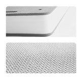 Maxbell Boat Fender Cushion Flat Anti Collision Anchor Buoy for Ship Sailboats Yacht 49cmx19cmx5cm