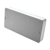 Maxbell Boat Fender Cushion Flat Anti Collision Anchor Buoy for Ship Sailboats Yacht 59cmx25cmx8cm