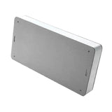 Maxbell Boat Fender Cushion Flat Anti Collision Anchor Buoy for Ship Sailboats Yacht 59cmx25cmx8cm