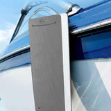 Maxbell Boat Fender Cushion Flat Anti Collision Anchor Buoy for Ship Sailboats Yacht 89cmx29cmx8cm