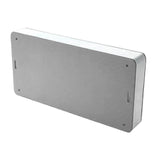 Maxbell Boat Fender Cushion Flat Anti Collision Anchor Buoy for Ship Sailboats Yacht 89cmx29cmx8cm