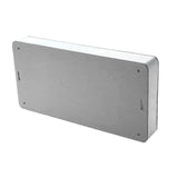 Maxbell Boat Fender Cushion Flat Anti Collision Anchor Buoy for Ship Sailboats Yacht 89cmx29cmx8cm