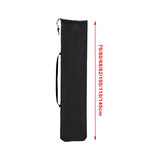 Maxbell Trekking Poles Carry Bag Umbrella Holder for Curling Iron