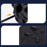 Maxbell Trekking Poles Carry Bag Umbrella Holder for Curling Iron