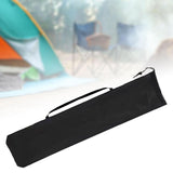 Maxbell Trekking Poles Carry Bag Umbrella Holder for Curling Iron