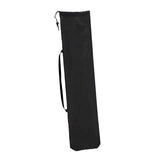 Maxbell Trekking Poles Carry Bag Umbrella Holder for Curling Iron