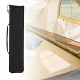 Maxbell Trekking Poles Carry Bag Umbrella Holder for Curling Iron