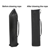 Maxbell Trekking Poles Carry Bag Umbrella Holder for Curling Iron