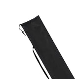 Maxbell Trekking Poles Carry Bag Umbrella Holder for Curling Iron