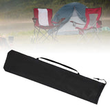 Maxbell Trekking Poles Carry Bag Umbrella Holder for Curling Iron