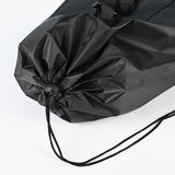 Maxbell Trekking Poles Carry Bag Umbrella Holder for Curling Iron