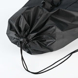 Maxbell Trekking Poles Carry Bag Outdoor Carry Case for Camping Curling Iron Blanket 60cmx15cm