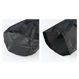 Maxbell Trekking Poles Carry Bag Outdoor Carry Case for Camping Curling Iron Blanket 60cmx15cm