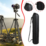 Maxbell Trekking Poles Carry Bag Outdoor Carry Case for Camping Curling Iron Blanket 125cmx10cm