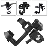 Maxbell Stroller Cup Holder Universal Water Bottle Holder for Walkers Bikes Trolleys
