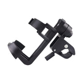Maxbell Stroller Cup Holder Universal Water Bottle Holder for Walkers Bikes Trolleys