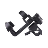 Maxbell Stroller Cup Holder Universal Water Bottle Holder for Walkers Bikes Trolleys