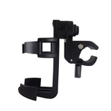 Maxbell Stroller Cup Holder Universal Water Bottle Holder for Walkers Bikes Trolleys
