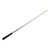 Maxbell Retractable Landing Net Rod Non Slip Handle Tool Telescopic Fishing Net Pole 25cm to 68cm
