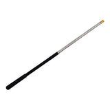Maxbell Retractable Landing Net Rod Non Slip Handle Tool Telescopic Fishing Net Pole 41cm to 150cm