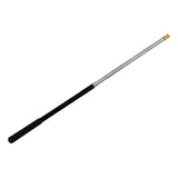Maxbell Retractable Landing Net Rod Non Slip Handle Tool Telescopic Fishing Net Pole 41cm to 150cm