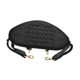 Maxbell Kayak Back Adjustable Strap Supplies Comfy Back Pad for Kayaking Rafting Men