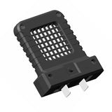 Maxbell Outdoor Work Lamp Durability Flood Lighting for Factories Emergency Outdoors blue back