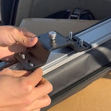 Maxbell Awning Bracket Base Rack Repair Parts Easy Installation Shade Canopy Support