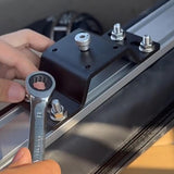 Maxbell Awning Bracket Base Rack Repair Parts Easy Installation Shade Canopy Support