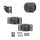 Maxbell Awning Bracket Base Rack Repair Parts Easy Installation Shade Canopy Support