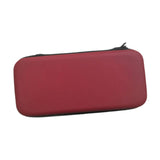 Maxbell Fishing Tackle Box Versatile Practical Accessory Gift Sturdy Fly Fishing Box Red