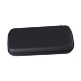 Maxbell Fishing Tackle Box Versatile Practical Accessory Gift Sturdy Fly Fishing Box Black