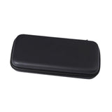 Maxbell Fishing Tackle Box Versatile Practical Accessory Gift Sturdy Fly Fishing Box Black