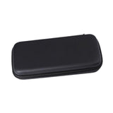 Maxbell Fishing Tackle Box Versatile Practical Accessory Gift Sturdy Fly Fishing Box Black