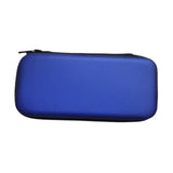 Maxbell Fishing Tackle Box Versatile Practical Accessory Gift Sturdy Fly Fishing Box Blue