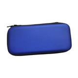 Maxbell Fishing Tackle Box Versatile Practical Accessory Gift Sturdy Fly Fishing Box Blue