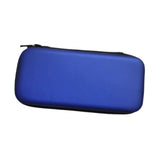 Maxbell Fishing Tackle Box Versatile Practical Accessory Gift Sturdy Fly Fishing Box Blue