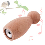 Maxbell Bird Whistle Simulated Bird Sound Bird Call for Outdoor Hunting Birdwatching