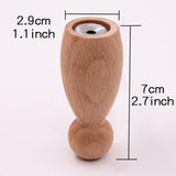 Maxbell Bird Whistle Simulated Bird Sound Bird Call for Outdoor Hunting Birdwatching