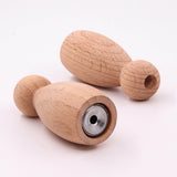 Maxbell Bird Whistle Simulated Bird Sound Bird Call for Outdoor Hunting Birdwatching