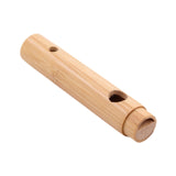 Maxbell Bird Whistle Compact 11.5cm Imitating Bird Sound for Playing Hunting Outdoor