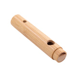 Maxbell Bird Whistle Compact 11.5cm Imitating Bird Sound for Playing Hunting Outdoor