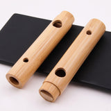 Maxbell Bird Whistle Compact 11.5cm Imitating Bird Sound for Playing Hunting Outdoor