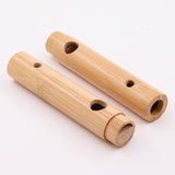 Maxbell Bird Whistle Compact 11.5cm Imitating Bird Sound for Playing Hunting Outdoor